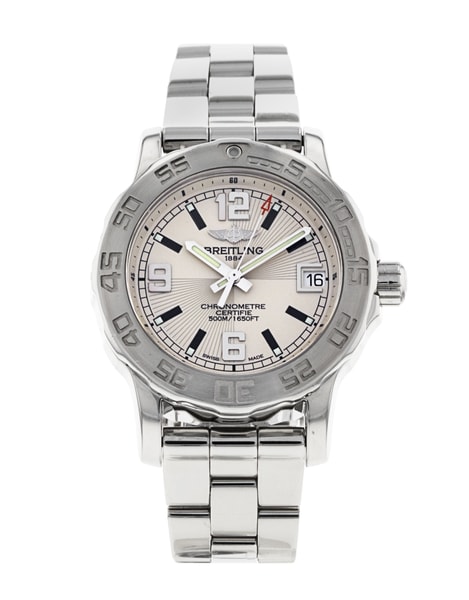 Breitling Colt Quartz A77387
